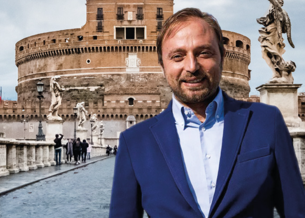 Comune di Roma. Marea di soldi a Lgbt. Santori: (Lega): «Farò esposto all’Anac» 1